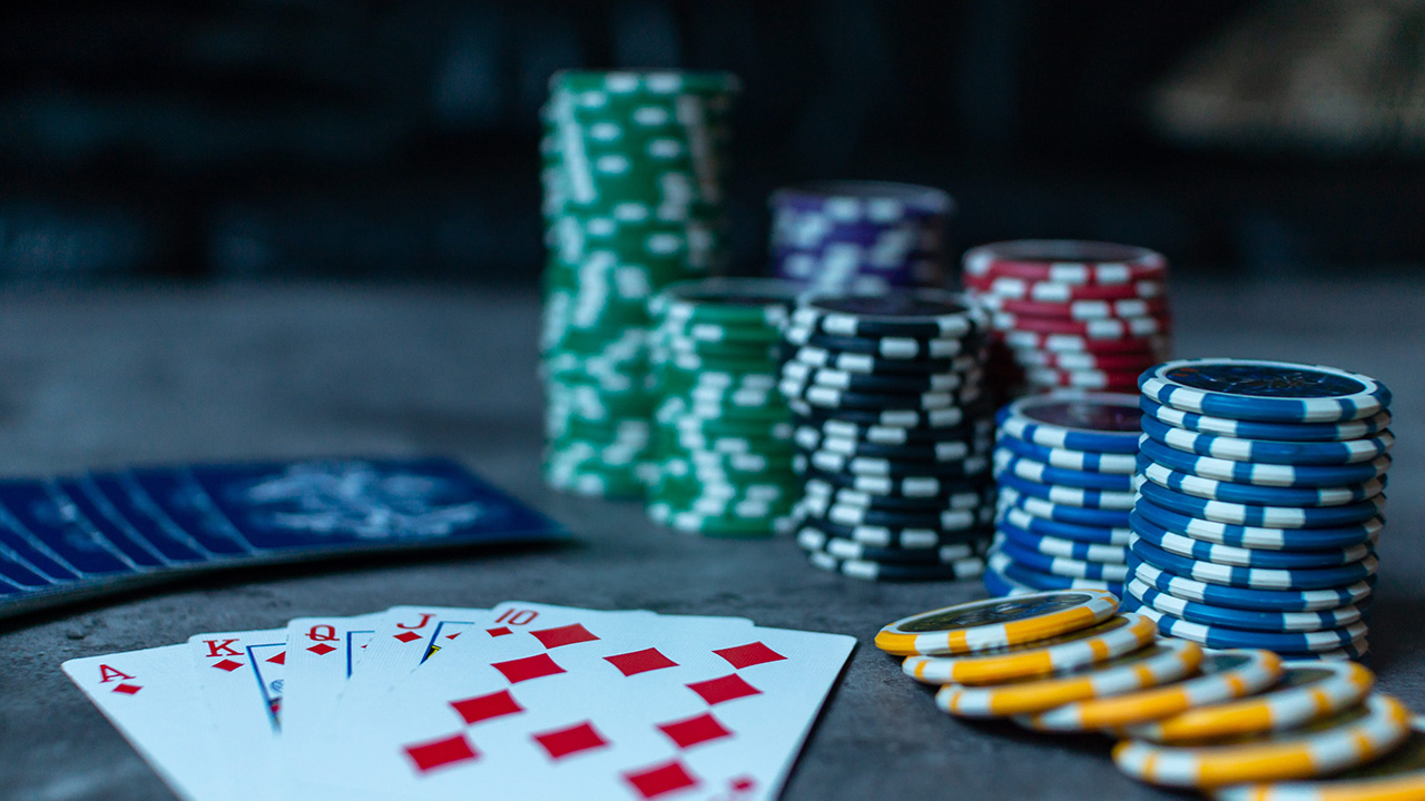 How To Play Poker? (The Ultimate Beginner's Guide) TMTPlay